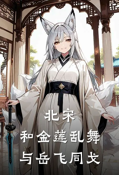 北宋：和金莲乱舞，与岳飞同戈