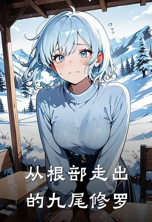 从根部走出的九尾修罗