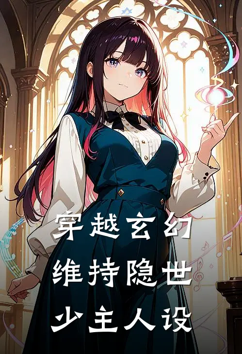 穿越玄幻，维持隐世少主人设