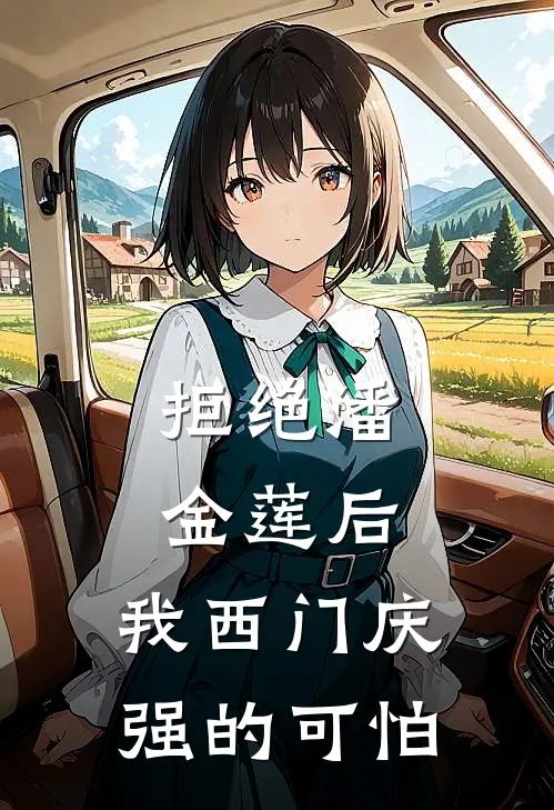 拒绝潘金莲后，我西门庆强的可怕