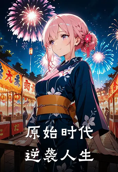 原始时代，逆袭人生