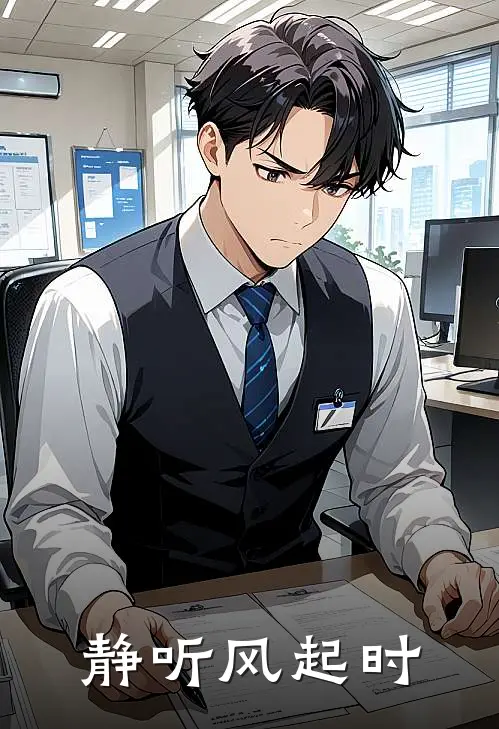 静听风起时