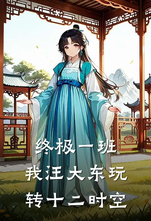 终极一班，我汪大东玩转十二时空