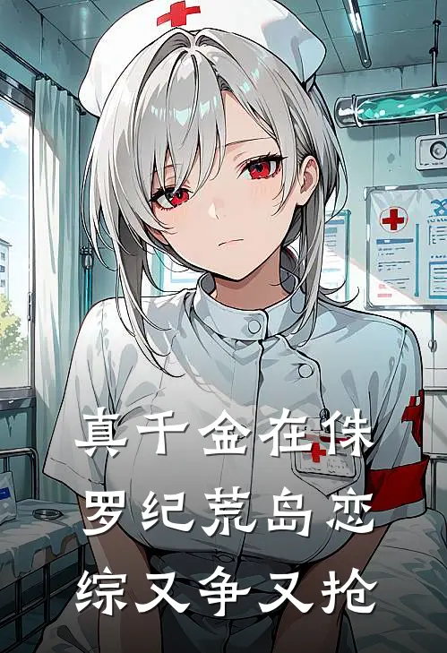 真千金在侏罗纪荒岛恋综又争又抢