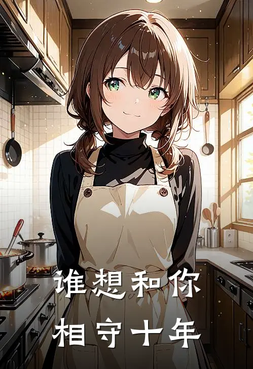 谁想和你相守十年