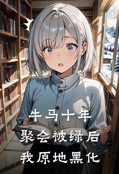 牛马十年，聚会被绿后我原地黑化