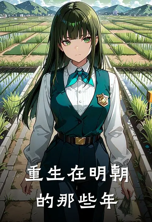 重生在明朝的那些年