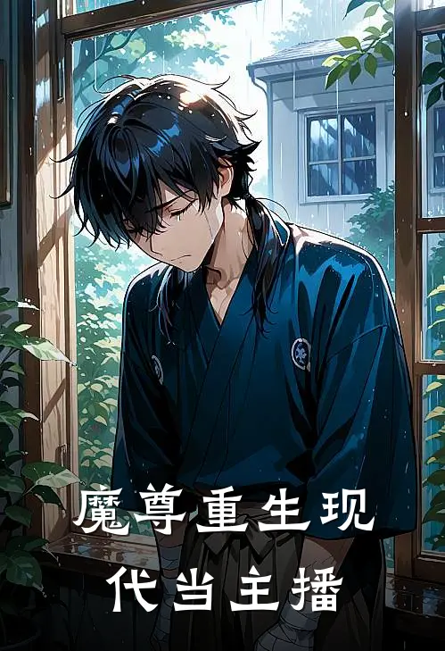 魔尊重生现代当主播