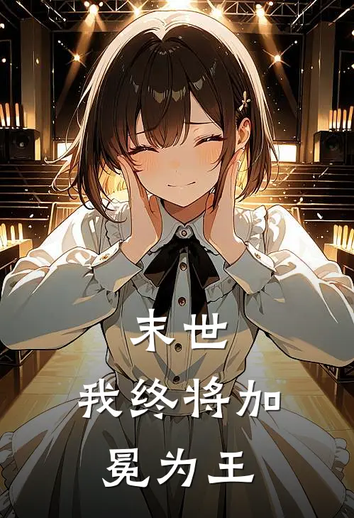 末世：我终将加冕为王