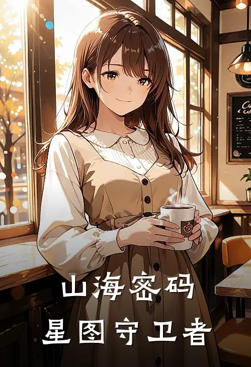 山海密码：星图守卫者