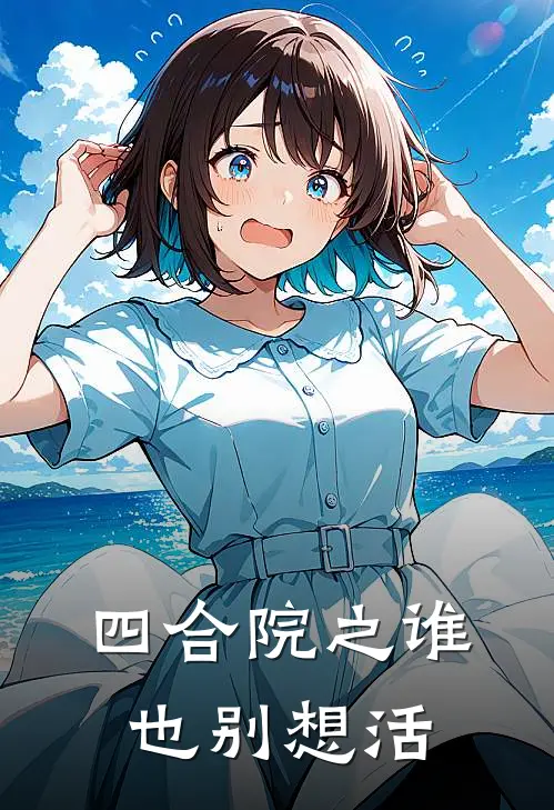 四合院之谁也别想活