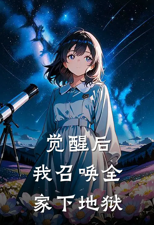 觉醒后，我召唤全家下地狱