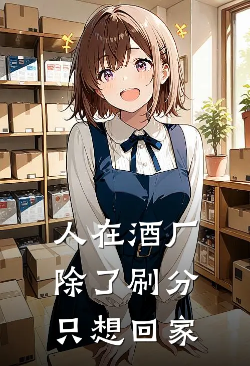 人在酒厂，除了刷分只想回家