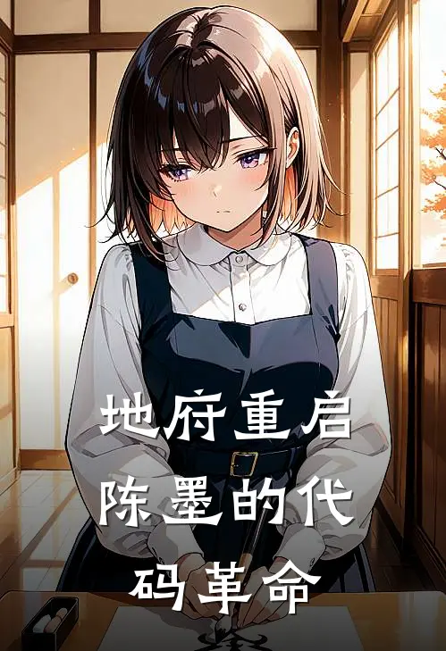 地府重启：陈墨的代码革命