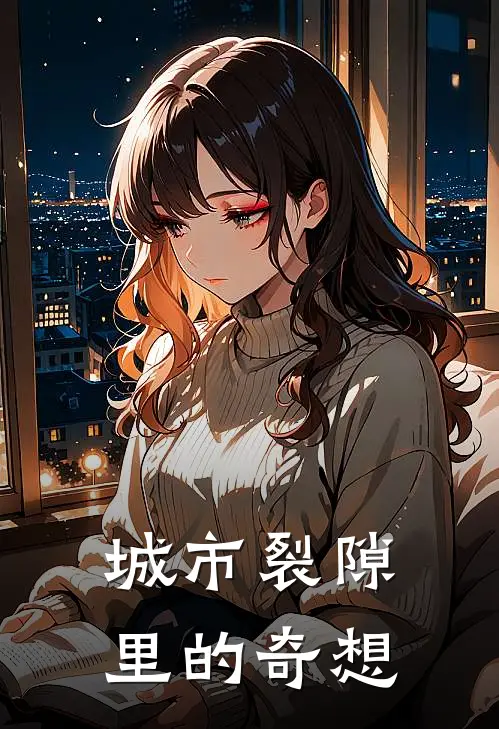 城市裂隙里的奇想