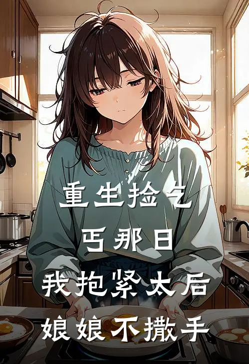 重生捡乞丐那日，我抱紧太后娘娘不撒手