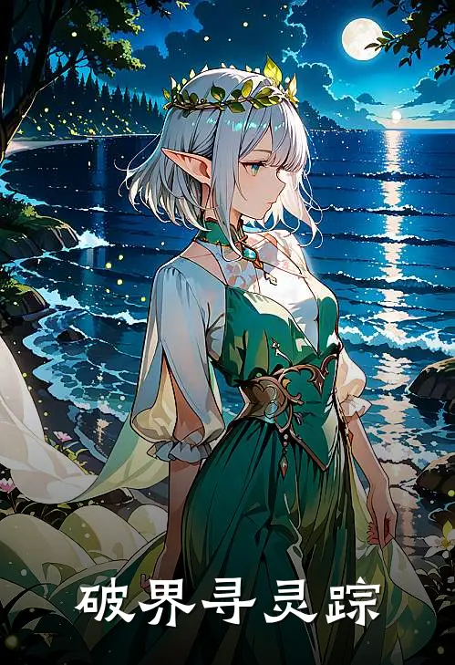 破界寻灵踪
