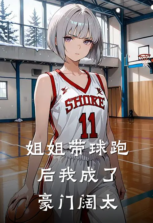 姐姐带球跑后我成了豪门阔太