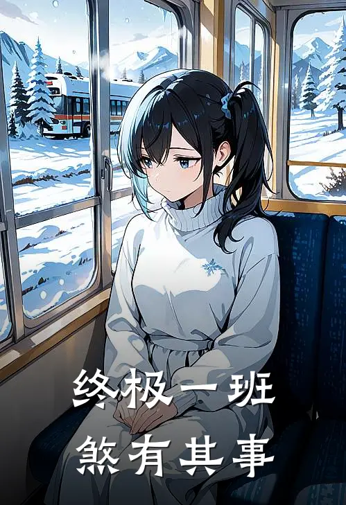 终极一班：煞有其事