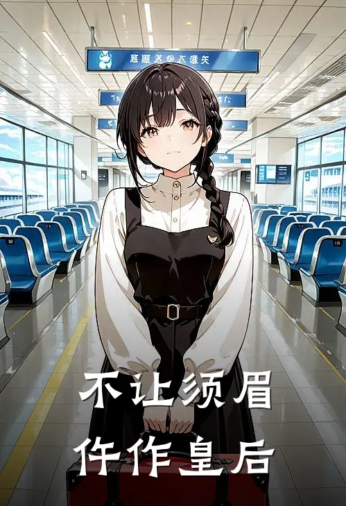 不让须眉：仵作皇后