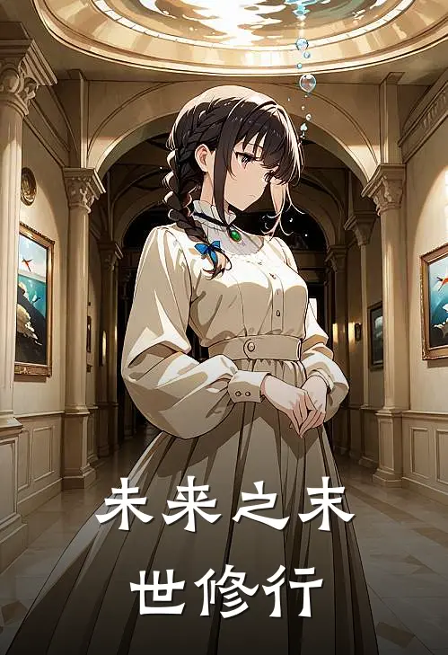 未来之末世修行