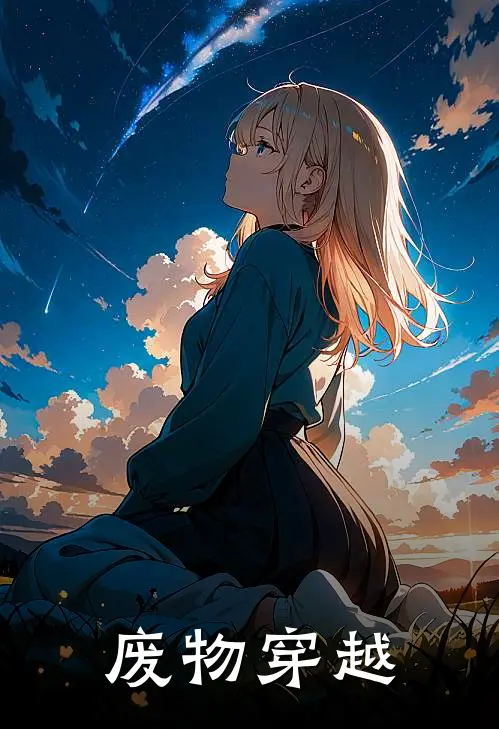 废物穿越