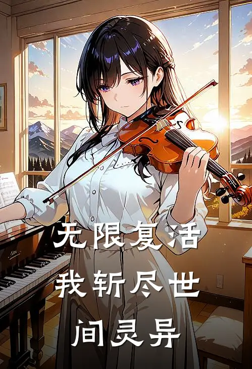 无限复活，我斩尽世间灵异