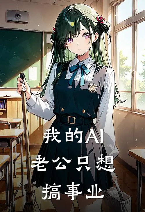 我的AI老公只想搞事业