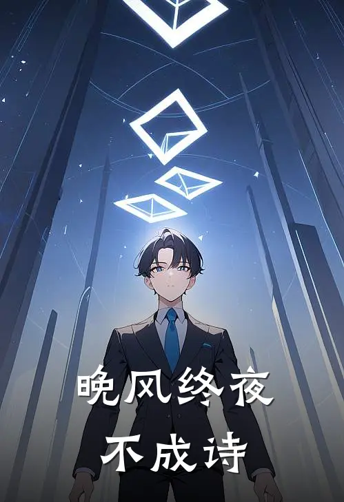 晚风终夜不成诗
