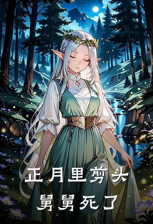 正月里剪头舅舅死了