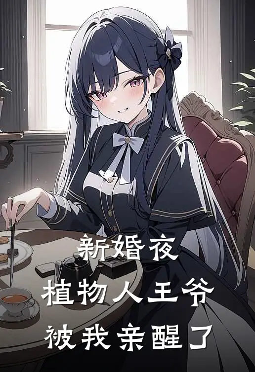 新婚夜，植物人王爷被我亲醒了