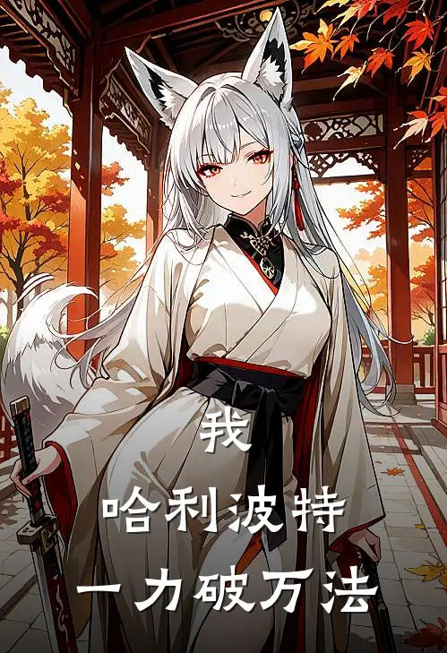 我，哈利波特，一力破万法