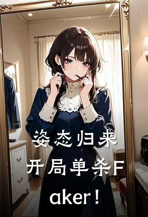 姿态归来：开局单杀Faker！