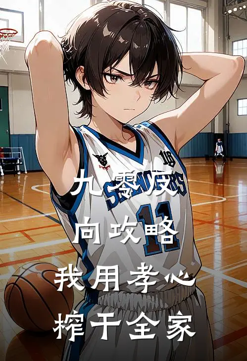 九零反向攻略：我用孝心榨干全家