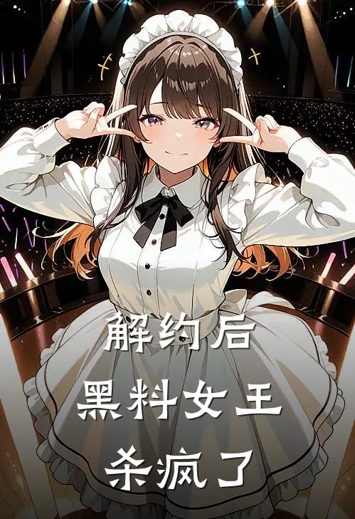 解约后，黑料女王杀疯了