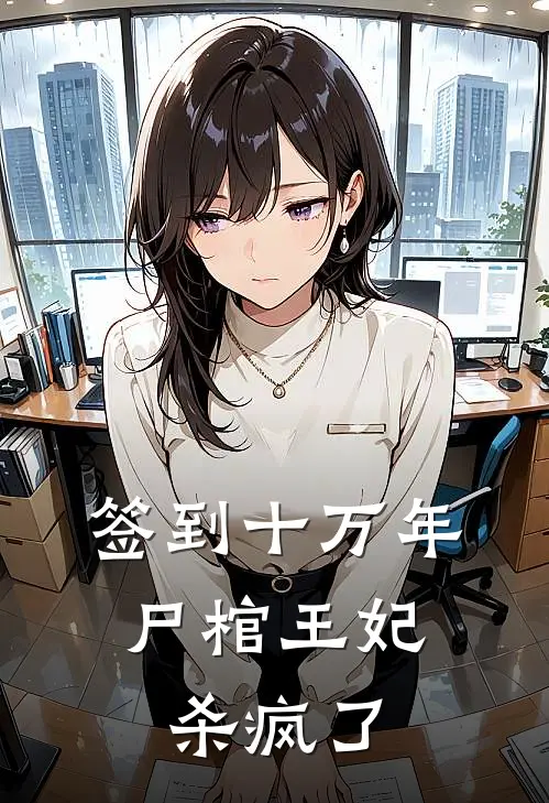 签到十万年：尸棺王妃杀疯了