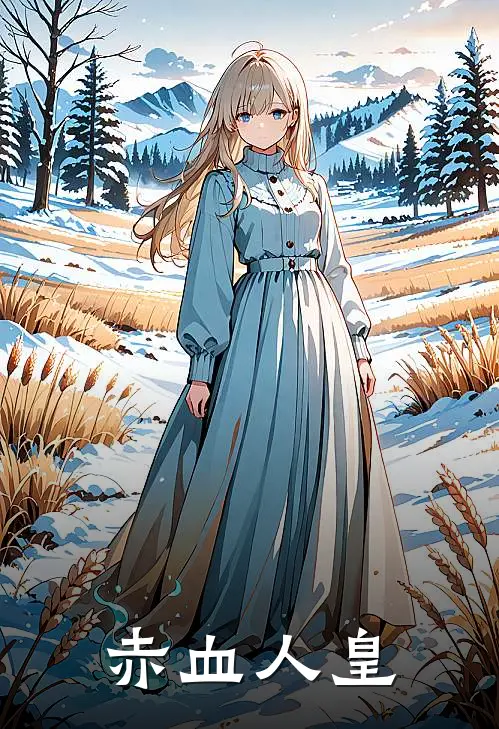 赤血人皇