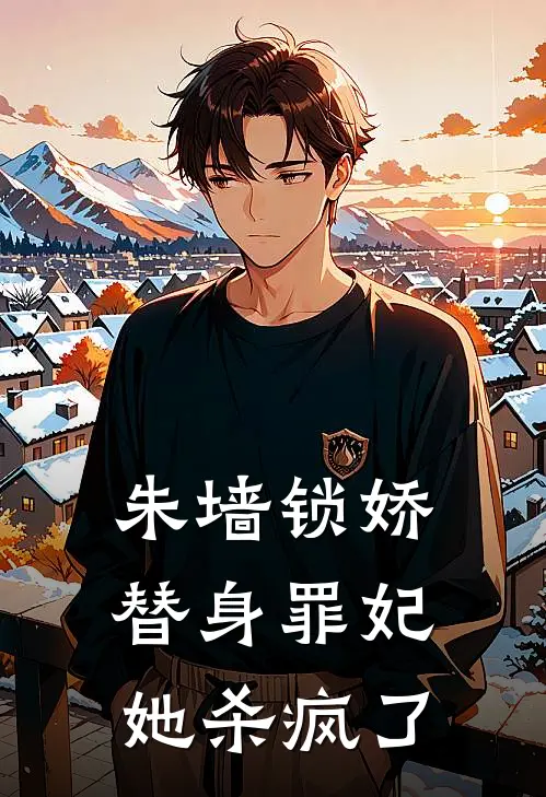 朱墙锁娇：替身罪妃她杀疯了