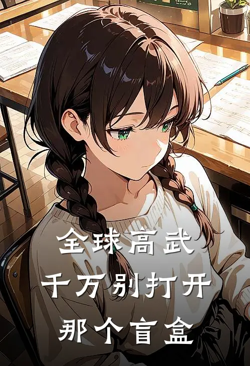 全球高武：千万别打开那个盲盒