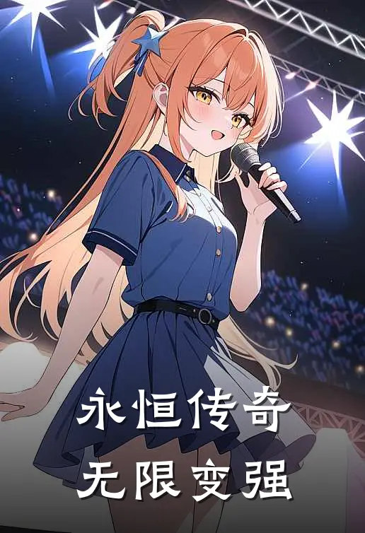 永恒传奇无限变强