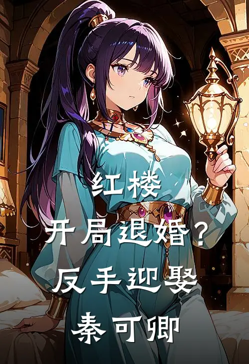 红楼：开局退婚？反手迎娶秦可卿