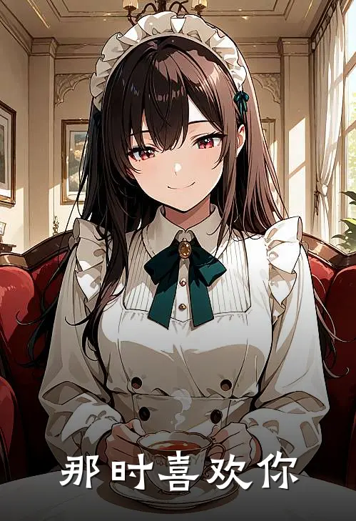 那时喜欢你