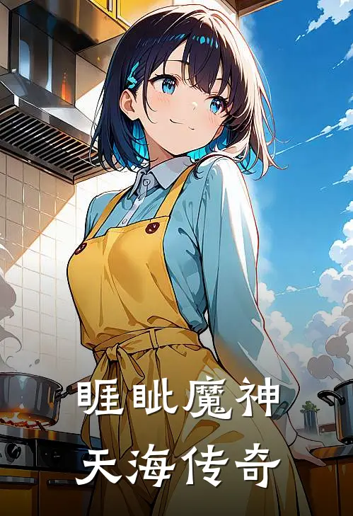 睚眦魔神：天海传奇