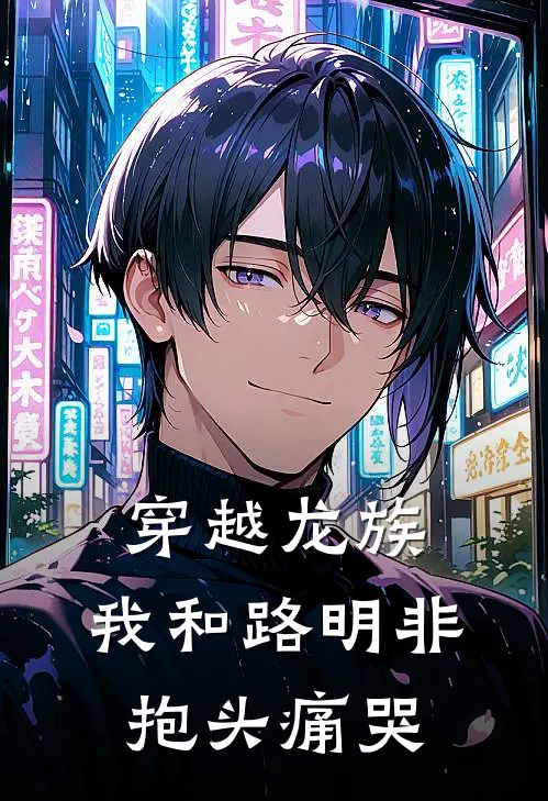 穿越龙族，我和路明非抱头痛哭