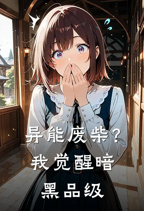 异能废柴？我觉醒暗黑品级