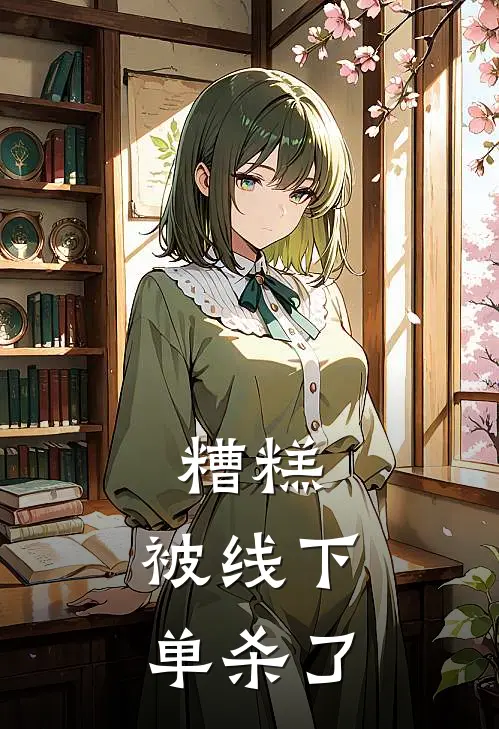 糟糕，被线下单杀了