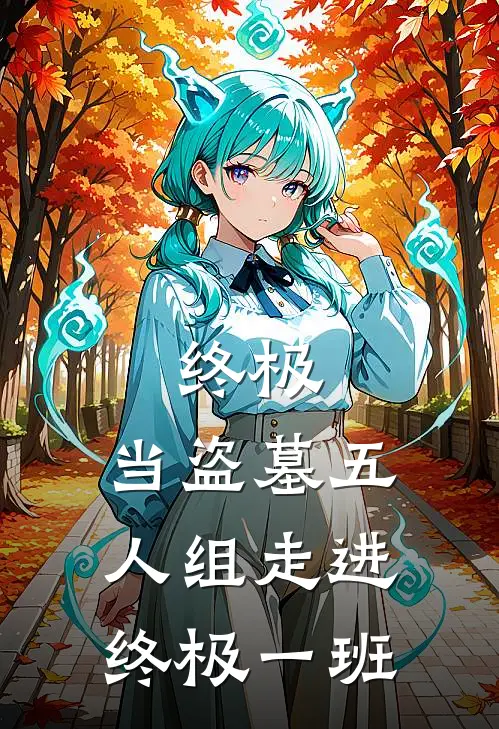 终极：当盗墓五人组走进终极一班