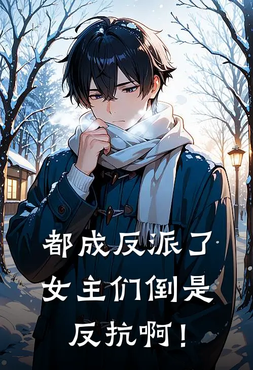 都成反派了，女主们倒是反抗啊！