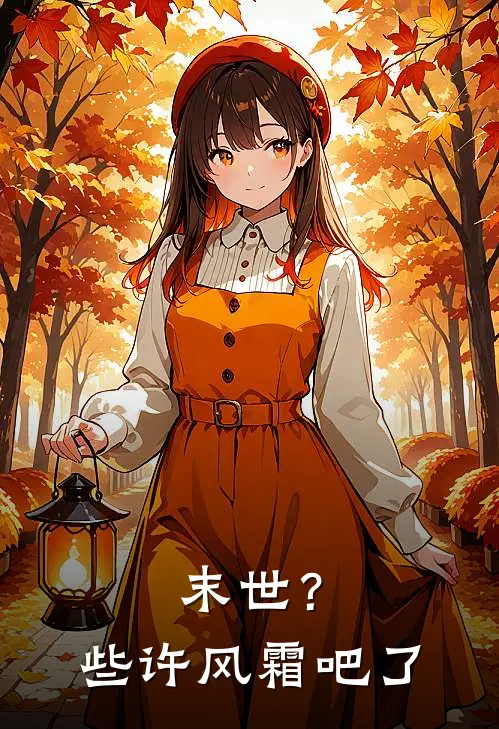 末世？些许风霜吧了