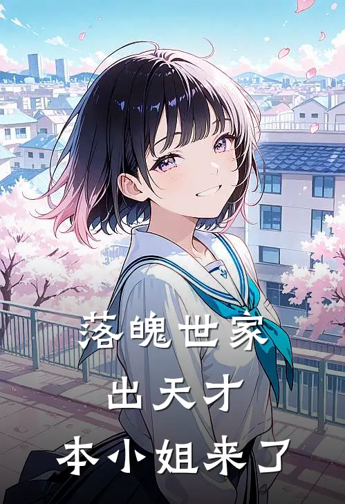 落魄世家出天才，本小姐来了